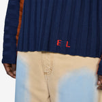 Keyboard Sweater Canyon