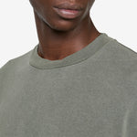 Box T-Shirt Worn Olive Legacy Jersey