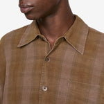 Borrowed Shirt Dakota Flannel Check