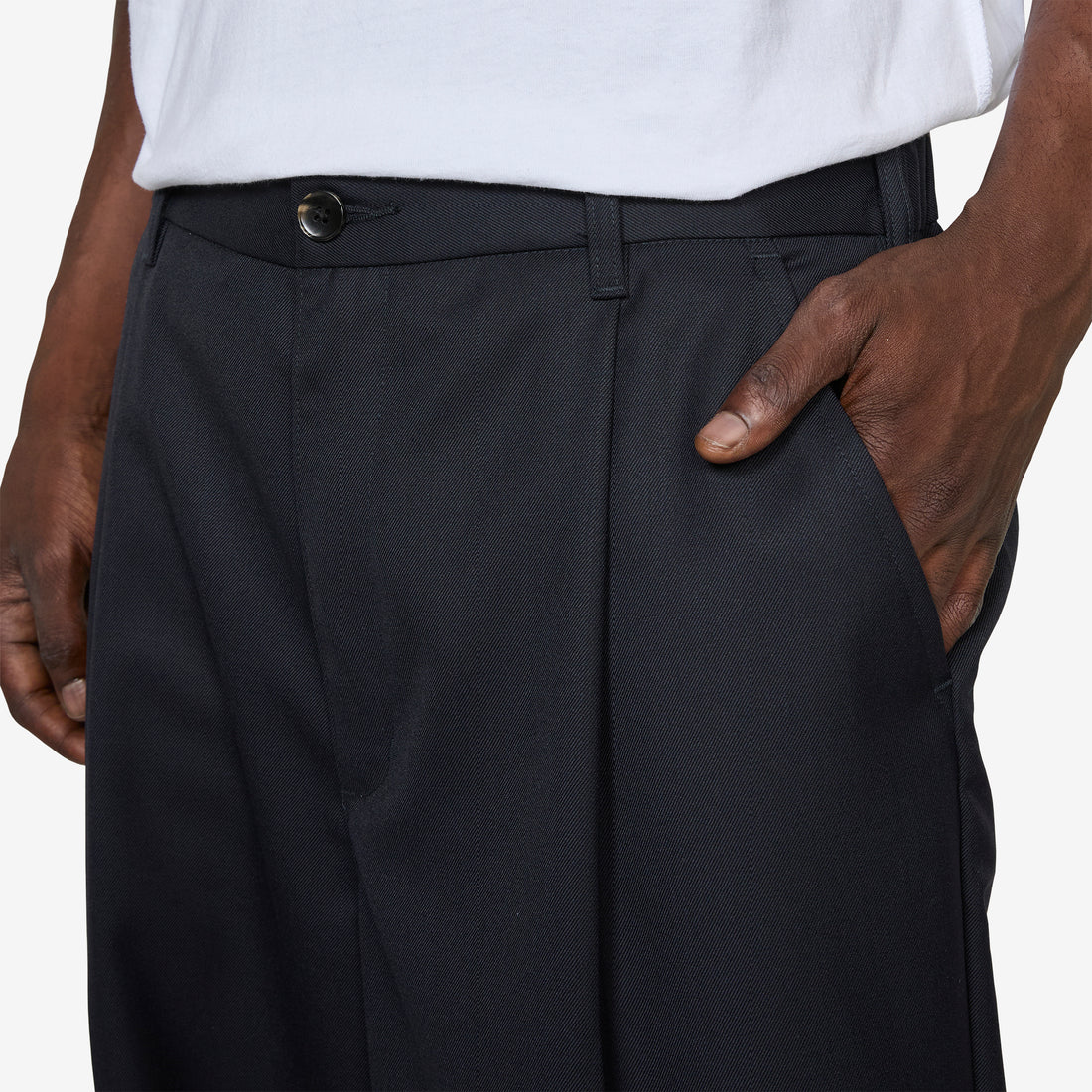 Onder Pant Midnight Pants