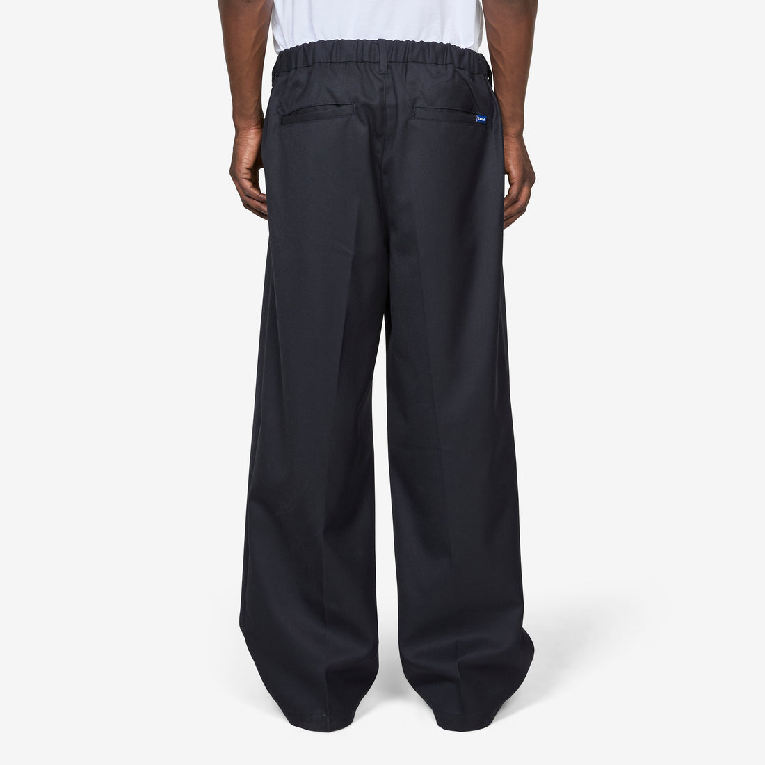 Onder Pant Midnight Pants