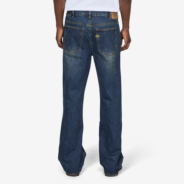 Vini Jeans Dirty Indigo