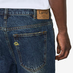 Vini Jeans Dirty Indigo