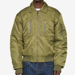 Walsh Jacket Olive