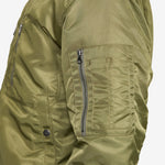Walsh Jacket Olive
