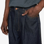 Frederick Pant Indigo Denim
