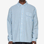 Weisner Shirt Rain Plaid