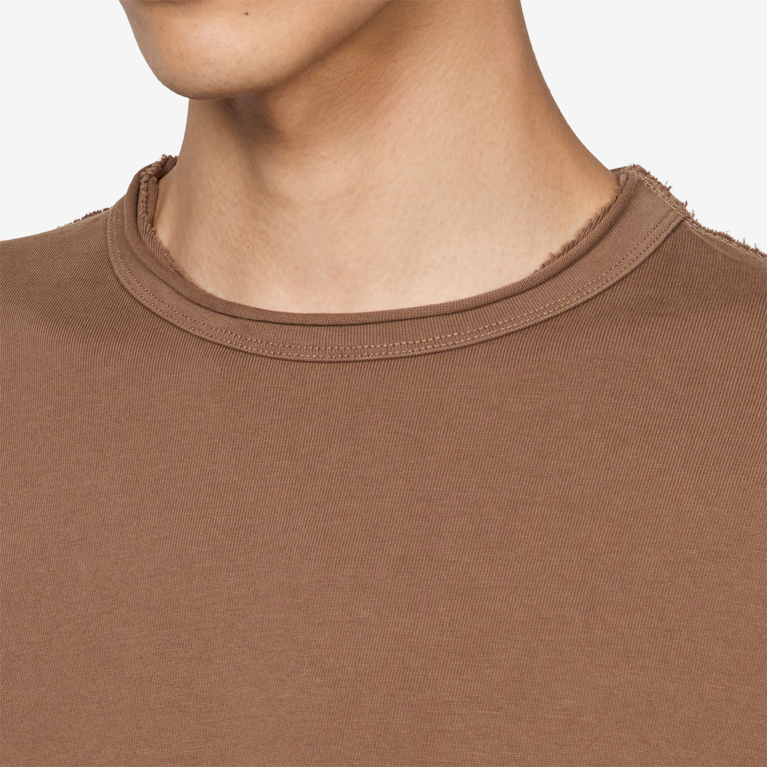 Dead End Shirt Brown | Check Shirts