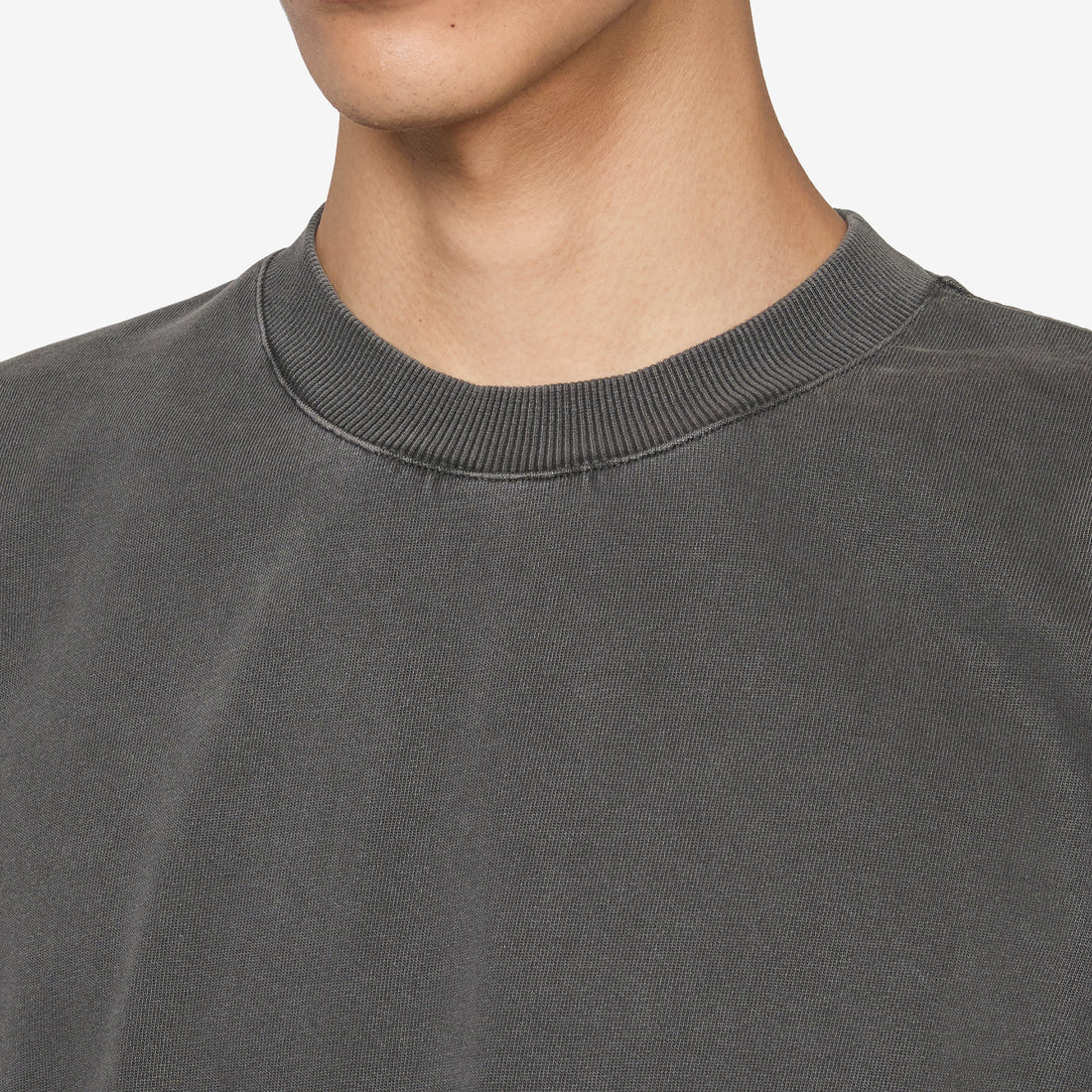 Dream T-Shirt Charcoal Tees