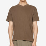 Tide T-Shirt Brown