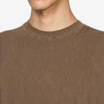 Tide T-Shirt Brown