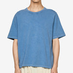 Slub T-Shirt Indigo