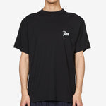 Croco T-Shirt Black