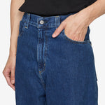 Brandon Pant Blue Stone Wash
