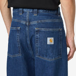 Brandon Pant Blue Stone Wash