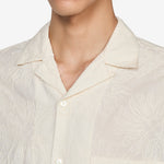 Duke Shirt Natural