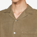 Dogtown Shirt Olive