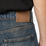 Third Cut Jeans Rocker Storm Wash