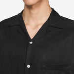 Dogtown Shirt Black