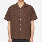 Ike Shirt Brown