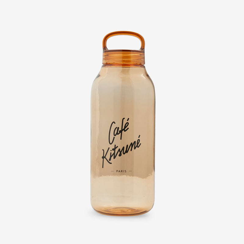 Café Kitsuné x Kinto Water Bottle No Colour