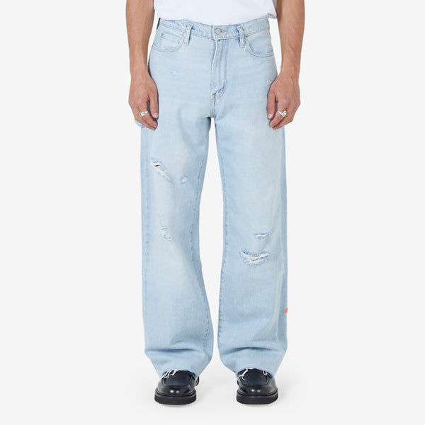 Levi's x Stay Loose Denim Blue