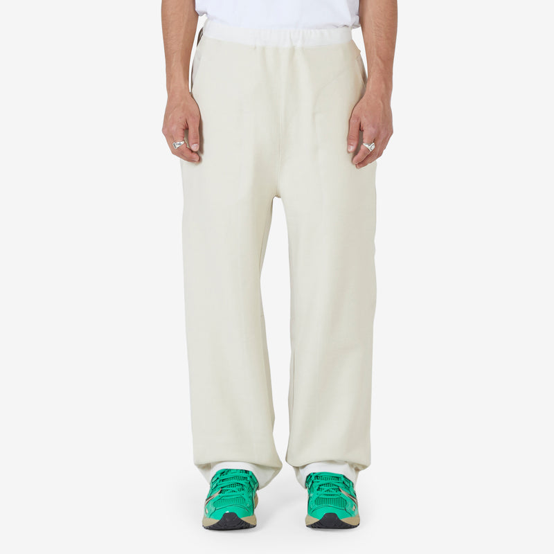 Ep.4 Synopsis 06 Trouser Ivory Pants