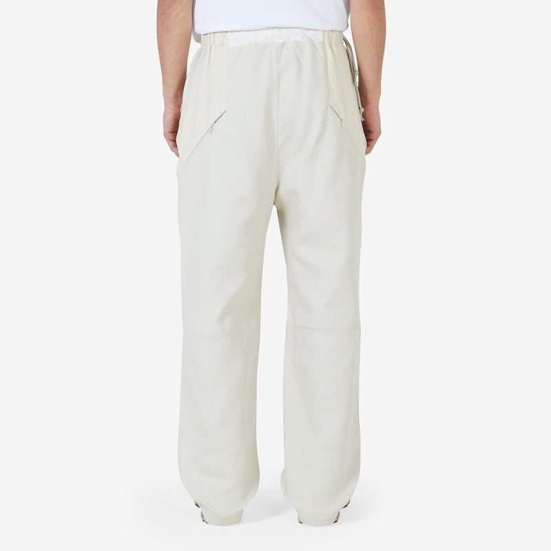 Ep.4 Synopsis 06 Trouser Ivory Pants