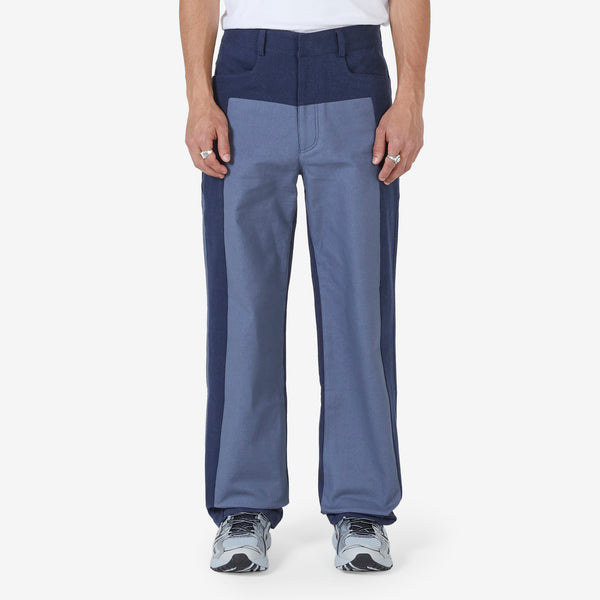 Ep.4 Synopsis 04 Trouser Navy