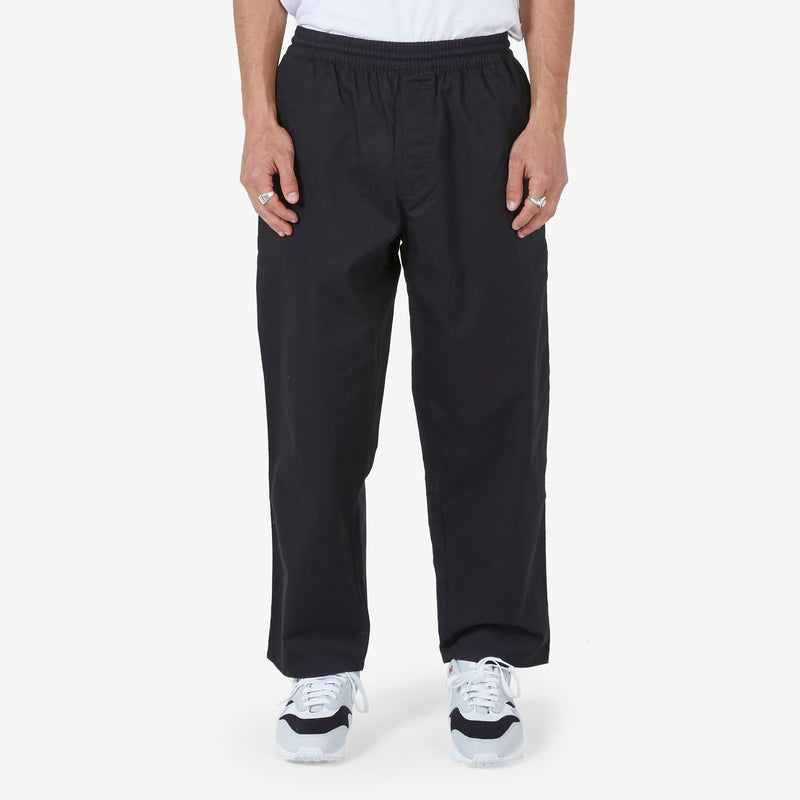Surf Pants Black