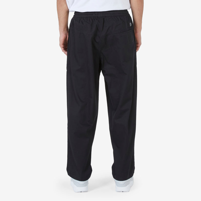 Surf Pants Black