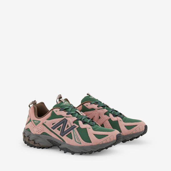 610v1 Pink | Green