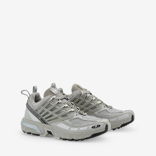 ACS PRO Metal | Ghost Gray | Silver Metallic