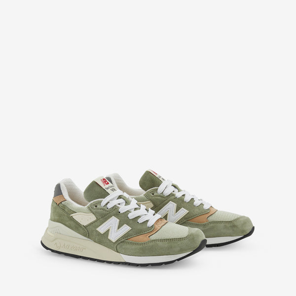 Made in USA 998 Olive