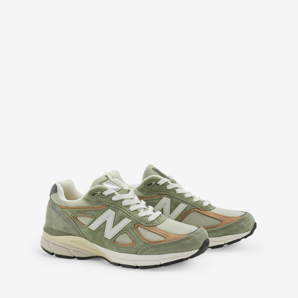 Made in USA 990v4 Olive | Incense