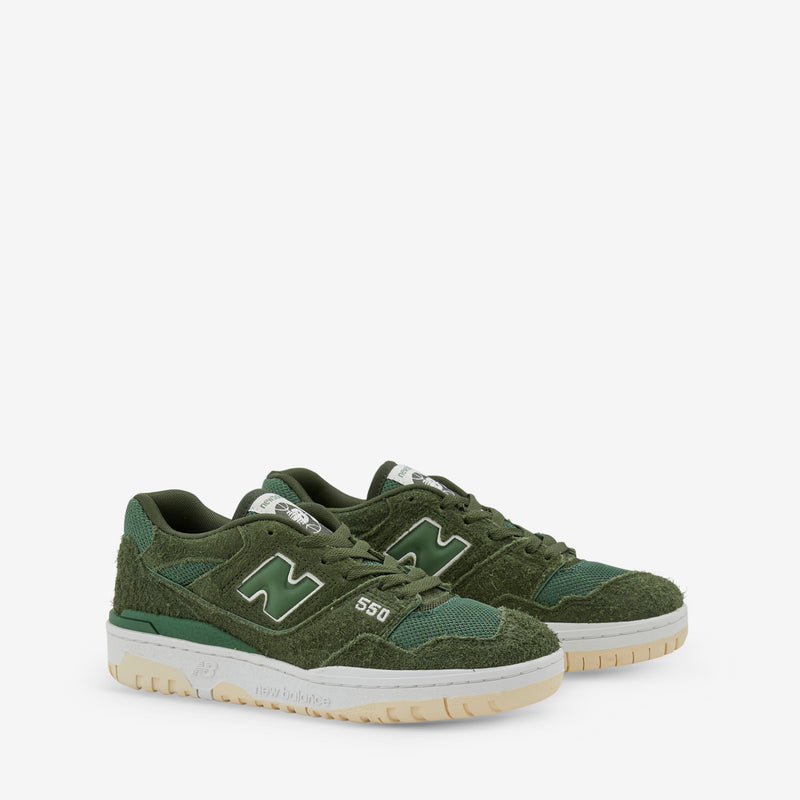 550 Nori | Kombu | Macadamia Nut Footwear