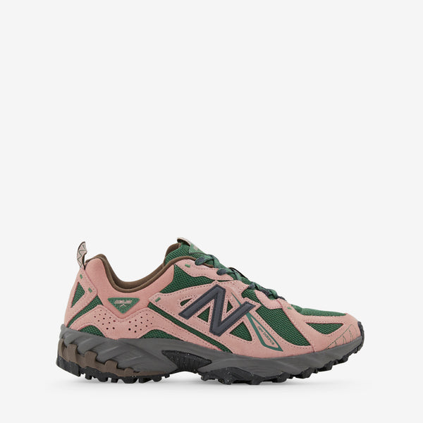 610v1 Pink | Green