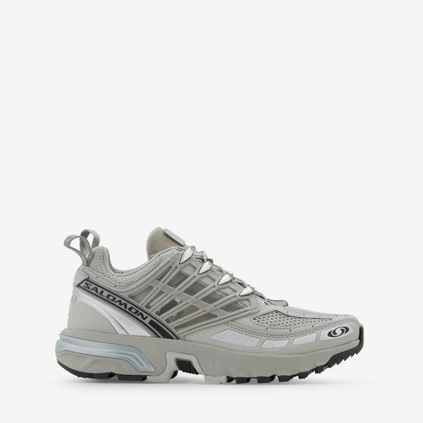 ACS PRO Metal | Ghost Gray | Silver Metallic