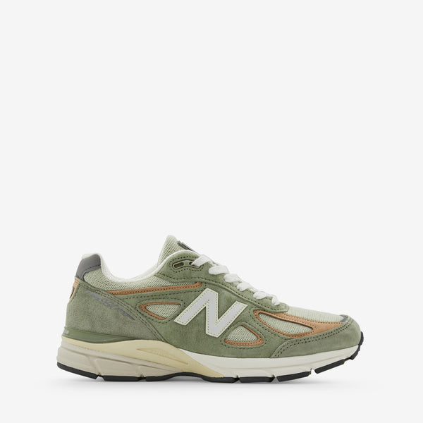 Made in USA 990v4 Olive | Incense