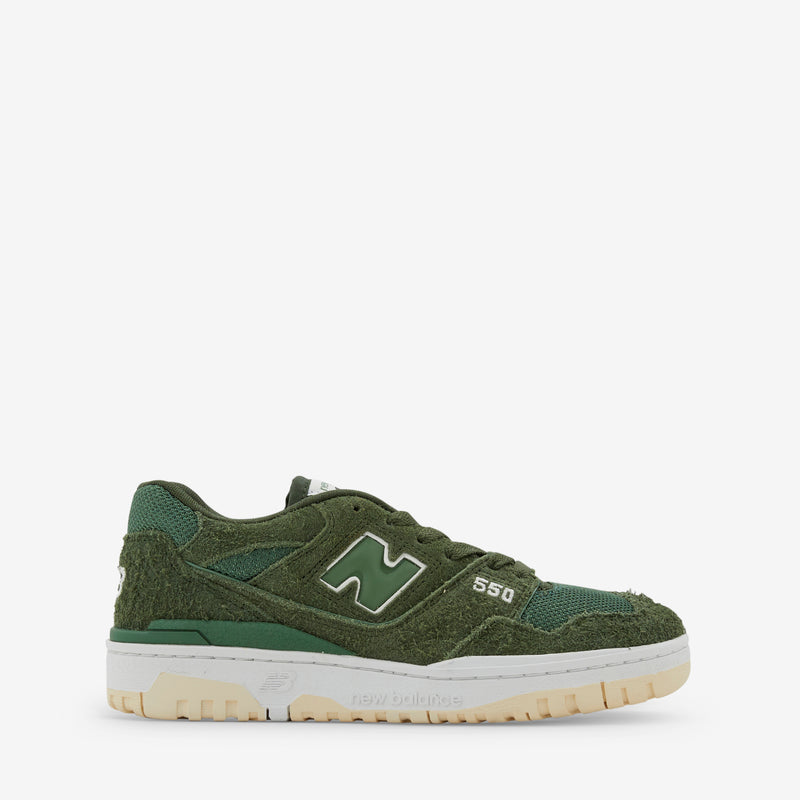550 Nori | Kombu | Macadamia Nut Footwear
