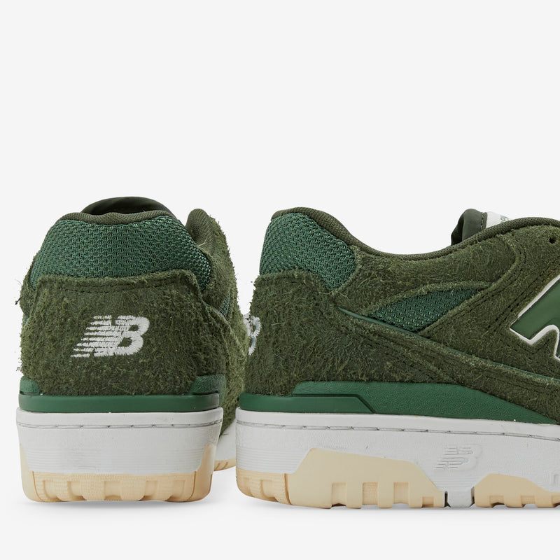 550 Nori | Kombu | Macadamia Nut Footwear
