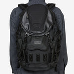 Kitchen Sink Backpack Stealth Black