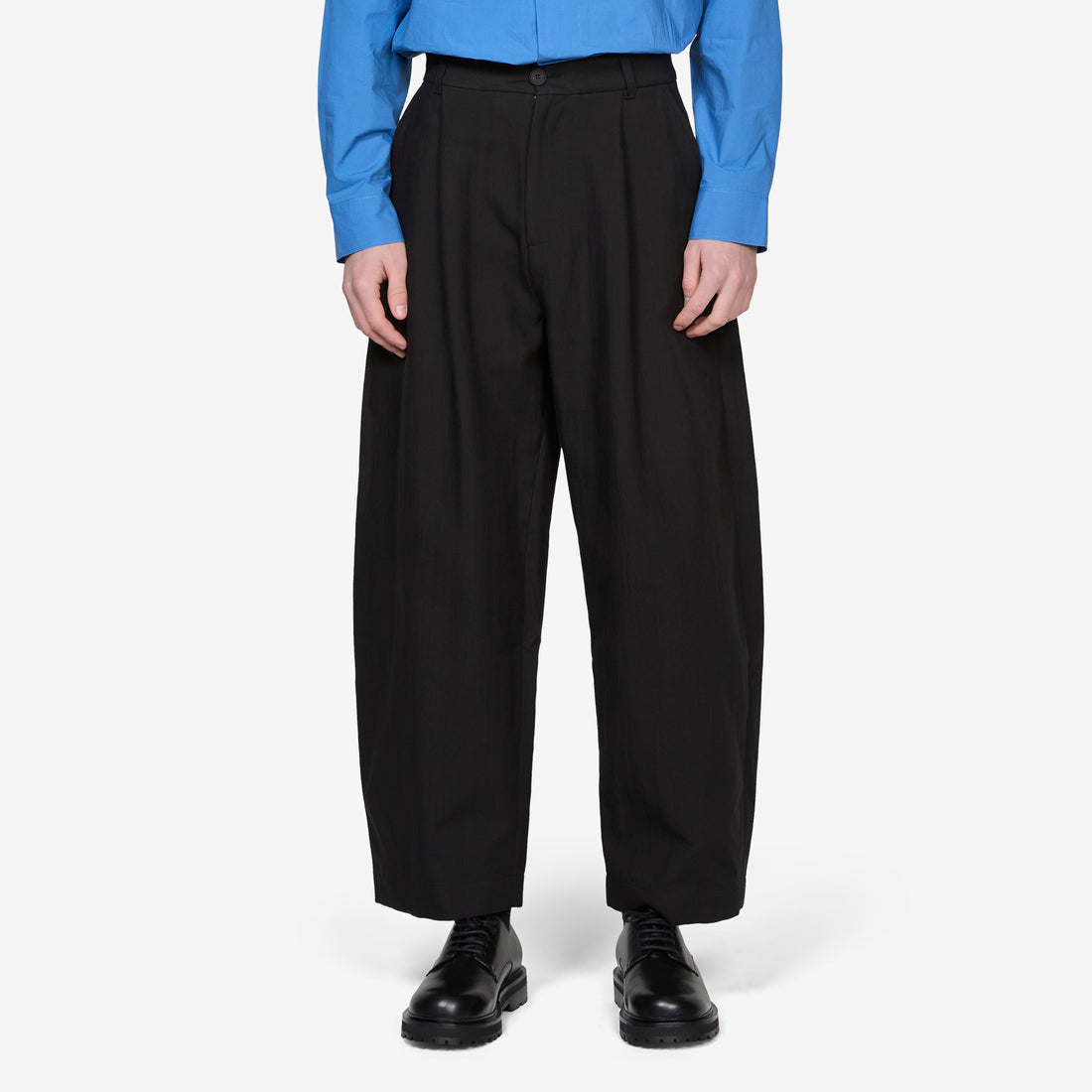 Ellis Pant Black Pants