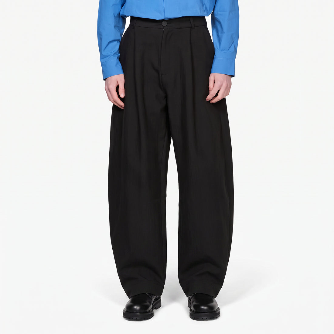 Ellis Pant Black Pants