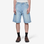 Marylebone Short Bleached Wash