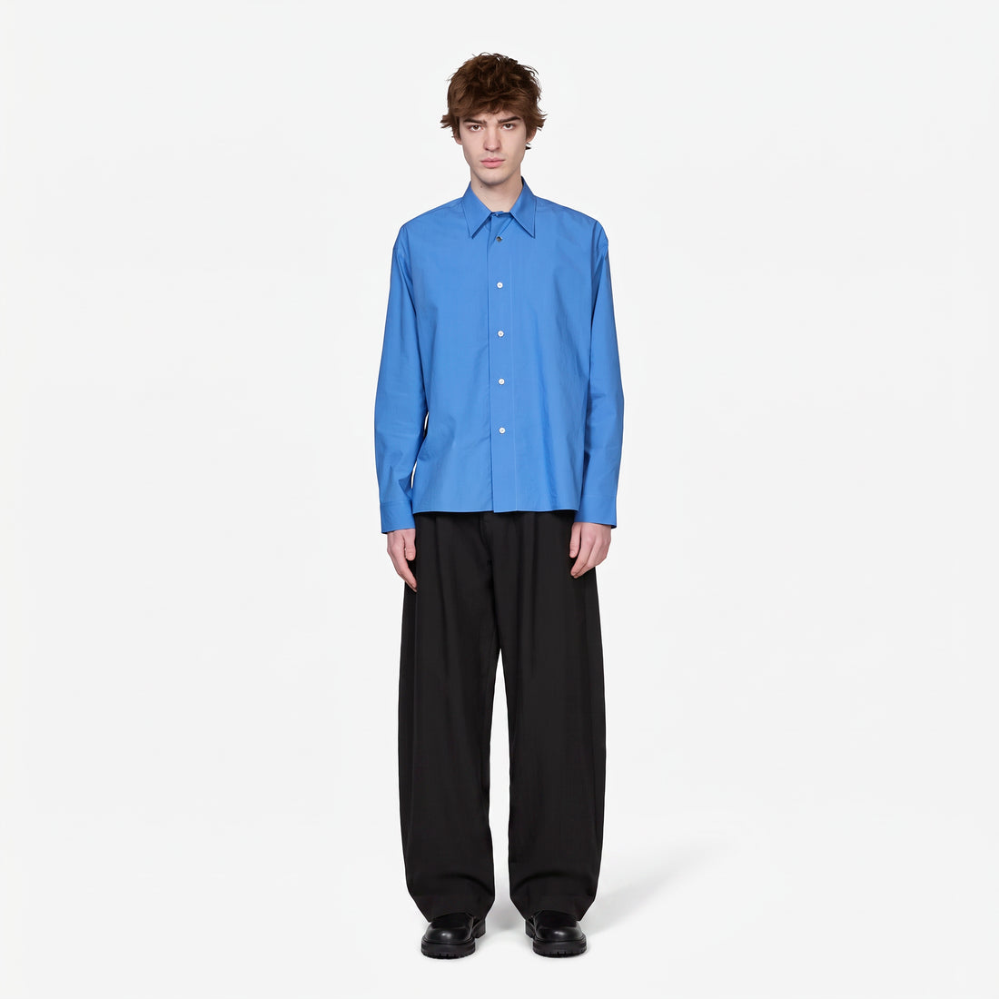 Ellis Pant Black Pants