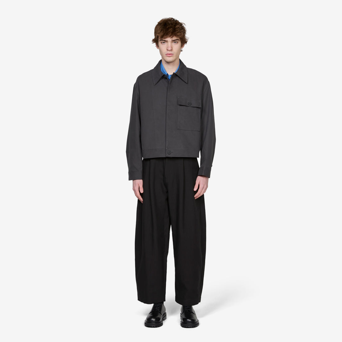 Drey Jacket Ore Jackets
