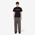 No Problemo T-Shirt Black
