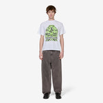 Rugged T-Shirt White
