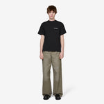 Mini Problemo T-Shirt Black